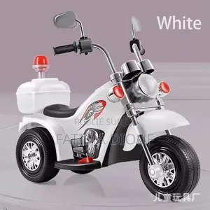 Moto Électrique