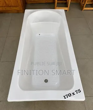 Baignoire 