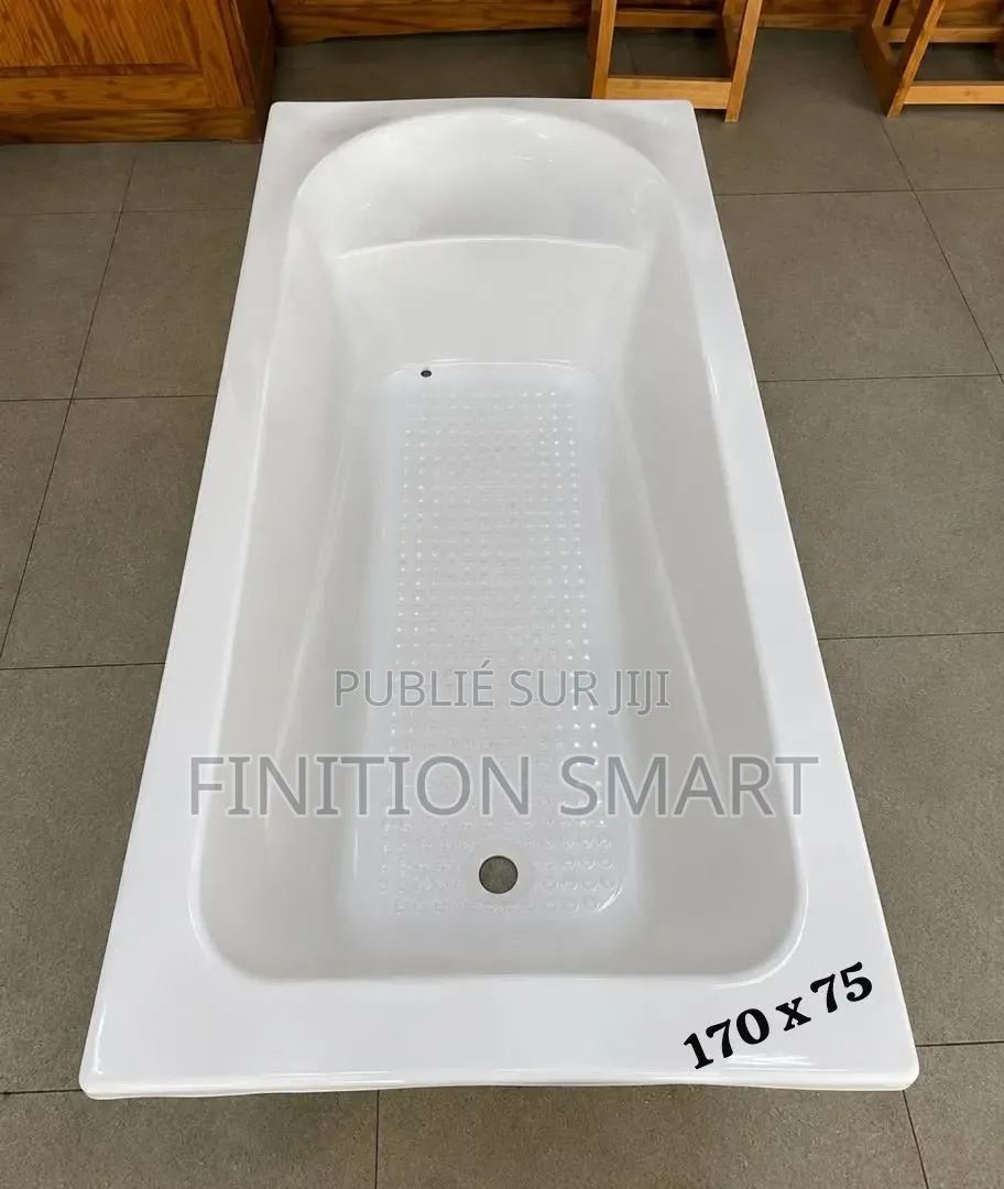 Baignoire 