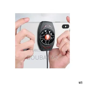 Refroidisseur De Téléphone