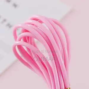 Corde À Sauter PVC
