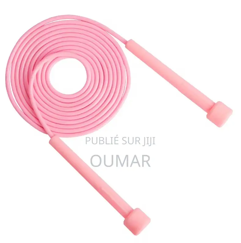 Corde À Sauter PVC