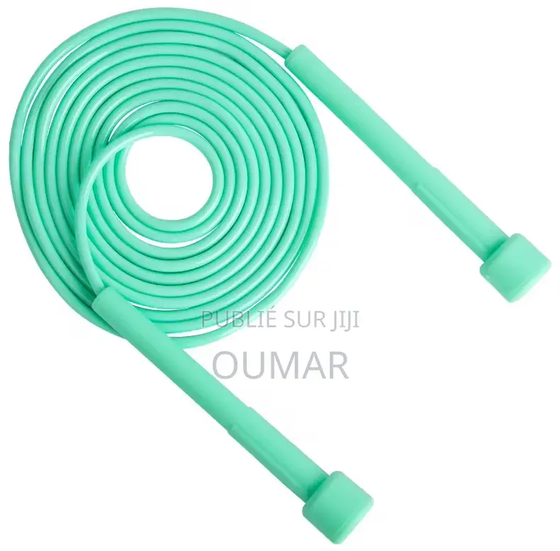 Corde À Sauter PVC