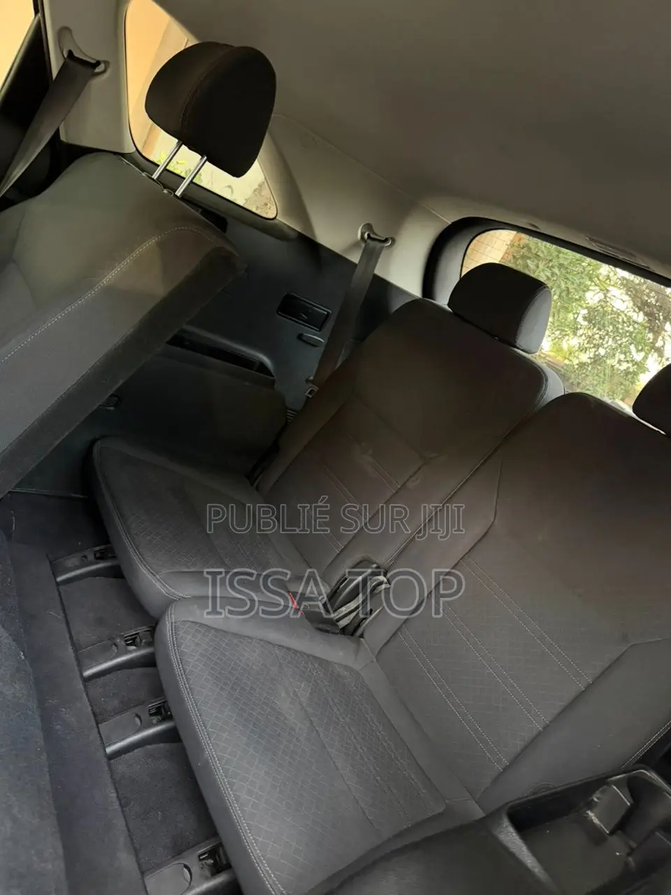 Kia Sorento 2018 Gris
