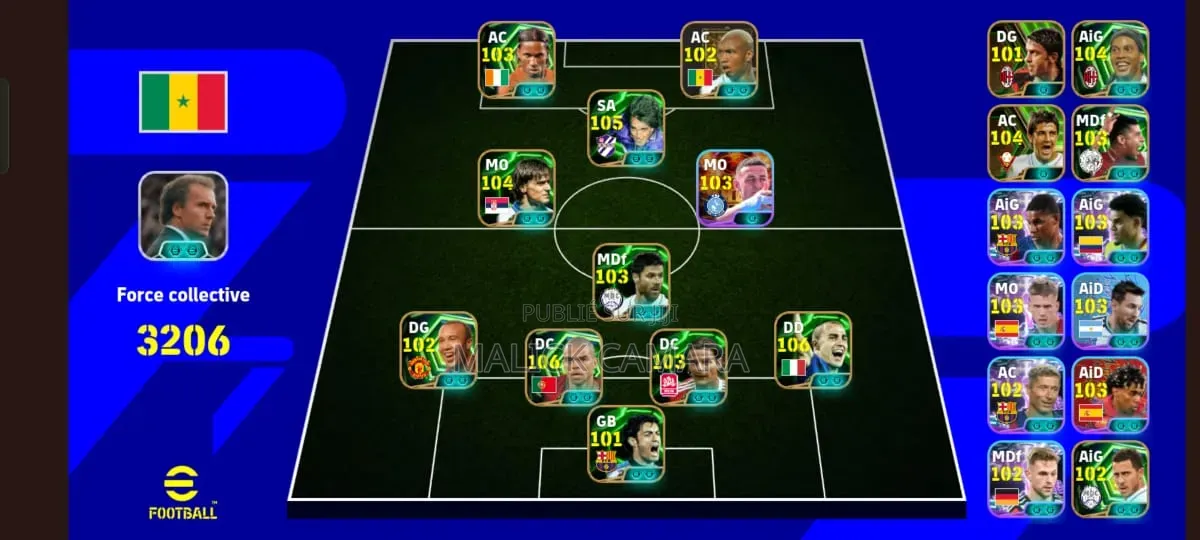 Jeux De Foot