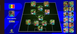 Jeux De Foot