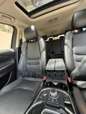 Mazda CX-9 2021 Bleu