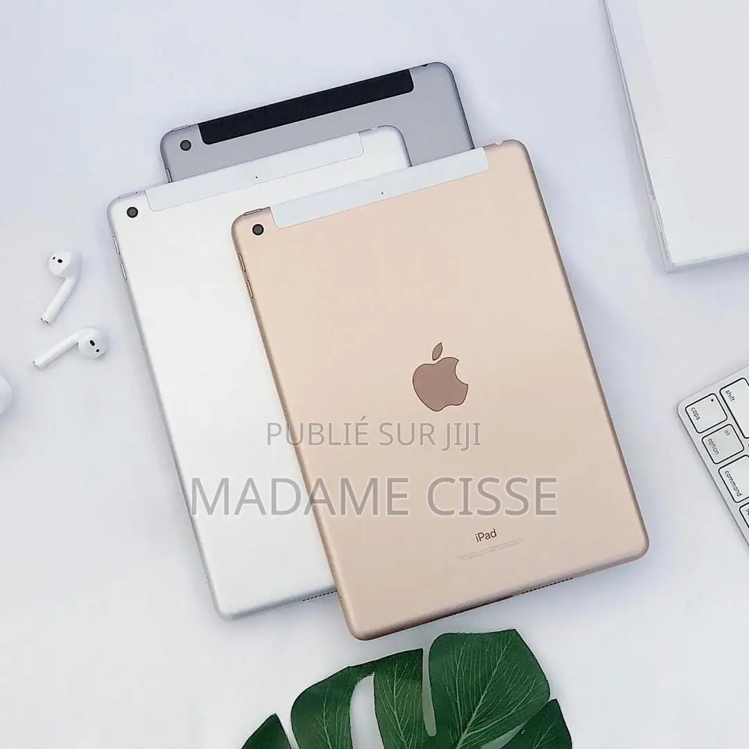 Nouveau Apple iPad Air 2 64 GB Autre