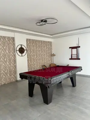 Meublé 2chbre Appartement dans Mamelle, Almadies à Louer