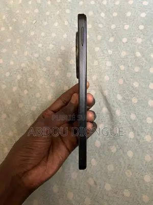 Xiaomi Redmi 14C 128 GB Noir
