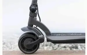 Trottinette Batman