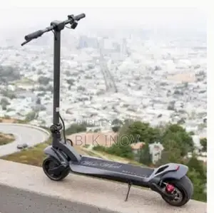 Trottinette Batman