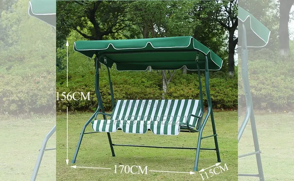 Balançoire Imperméable