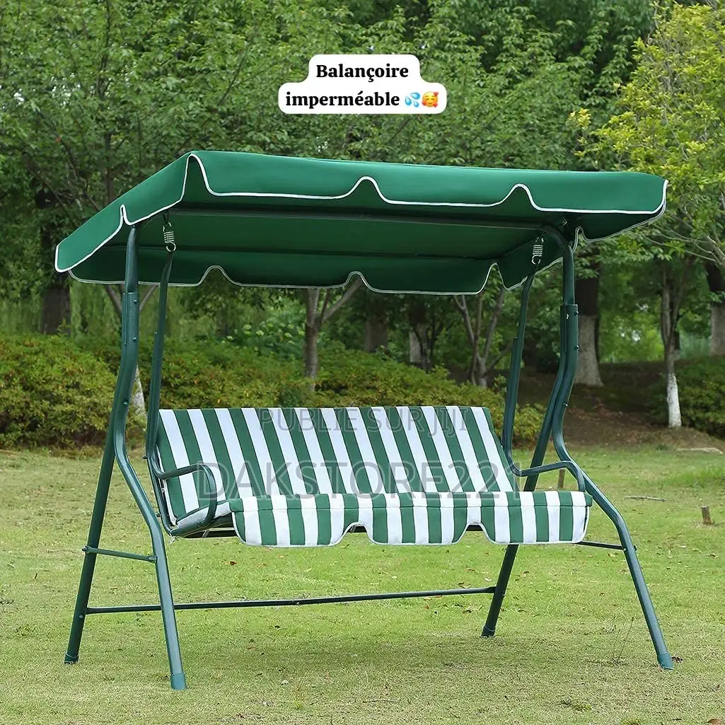 Balançoire Imperméable