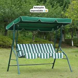 Balançoire Imperméable