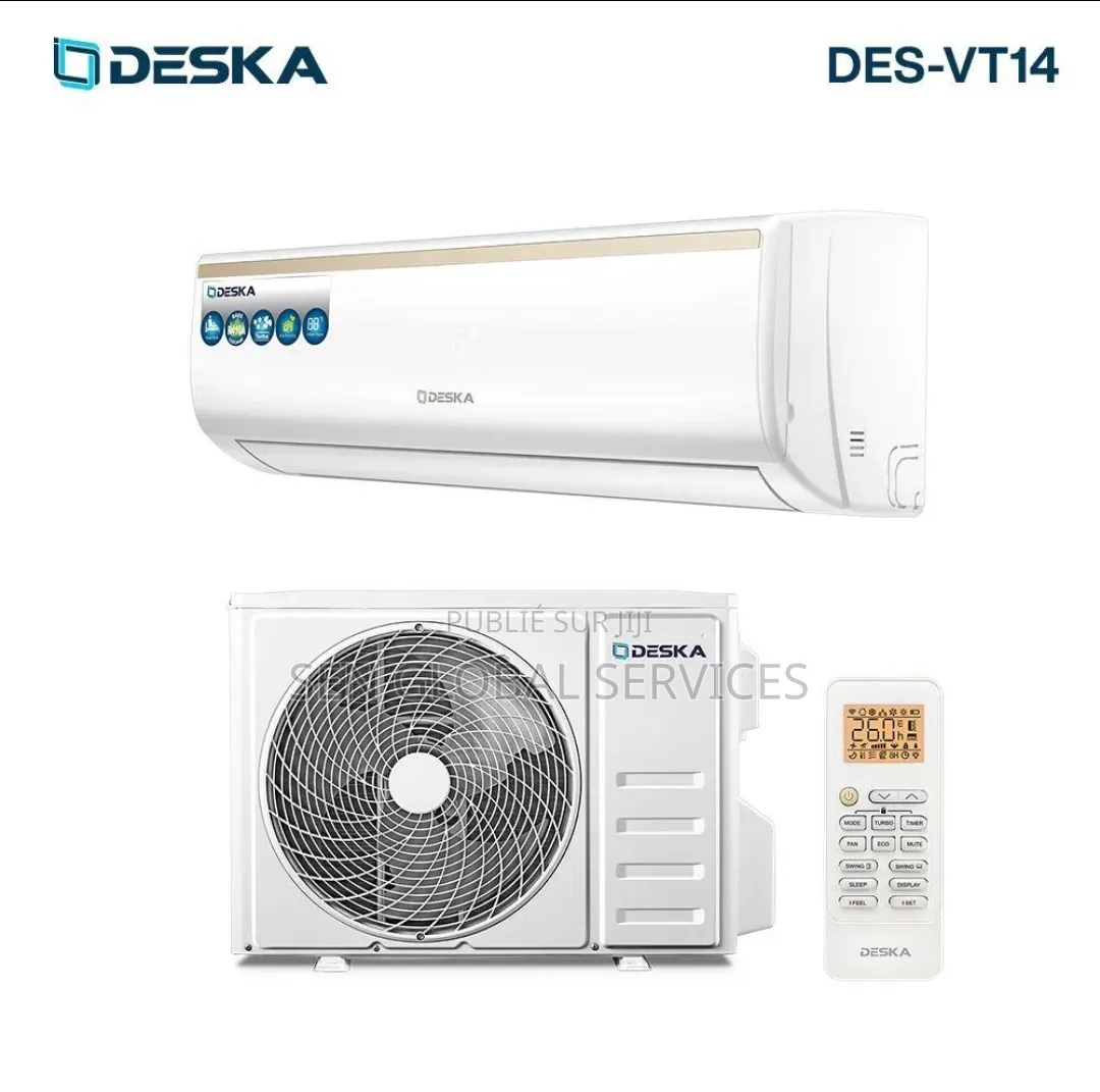 Climatiseur Deska À Vendre