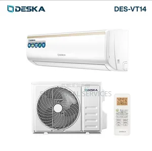 Climatiseur Deska À Vendre