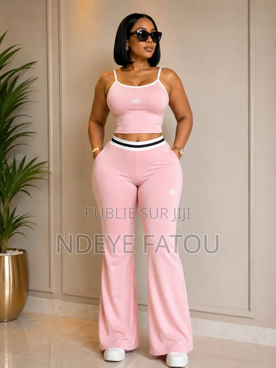 Ensemble Pour Femme