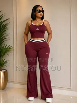 Ensemble Pour Femme