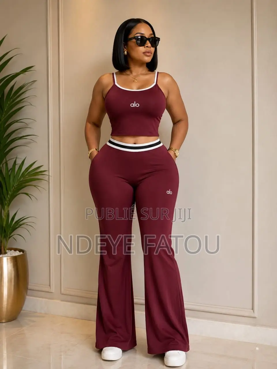 Ensemble Pour Femme