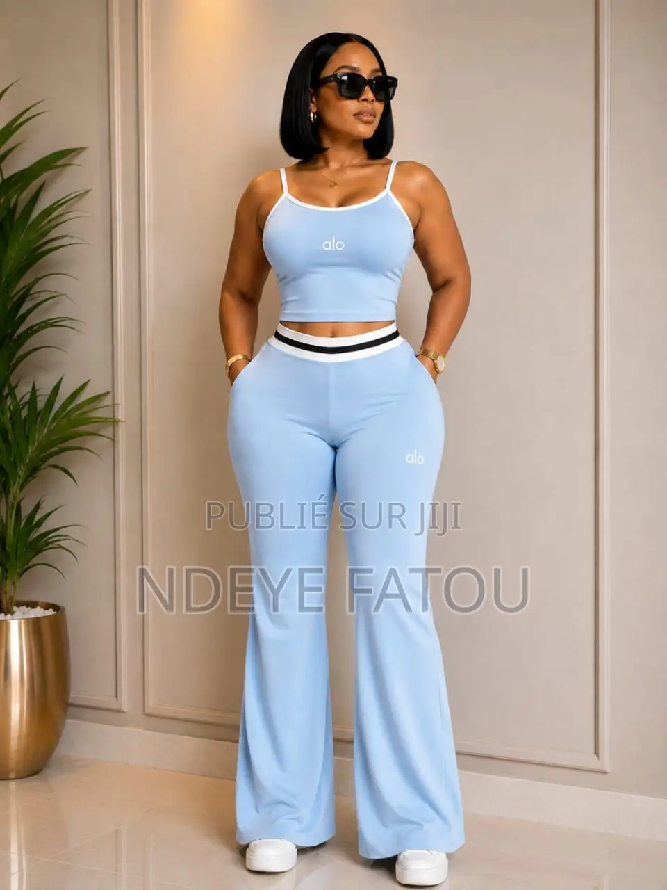 Ensemble Pour Femme