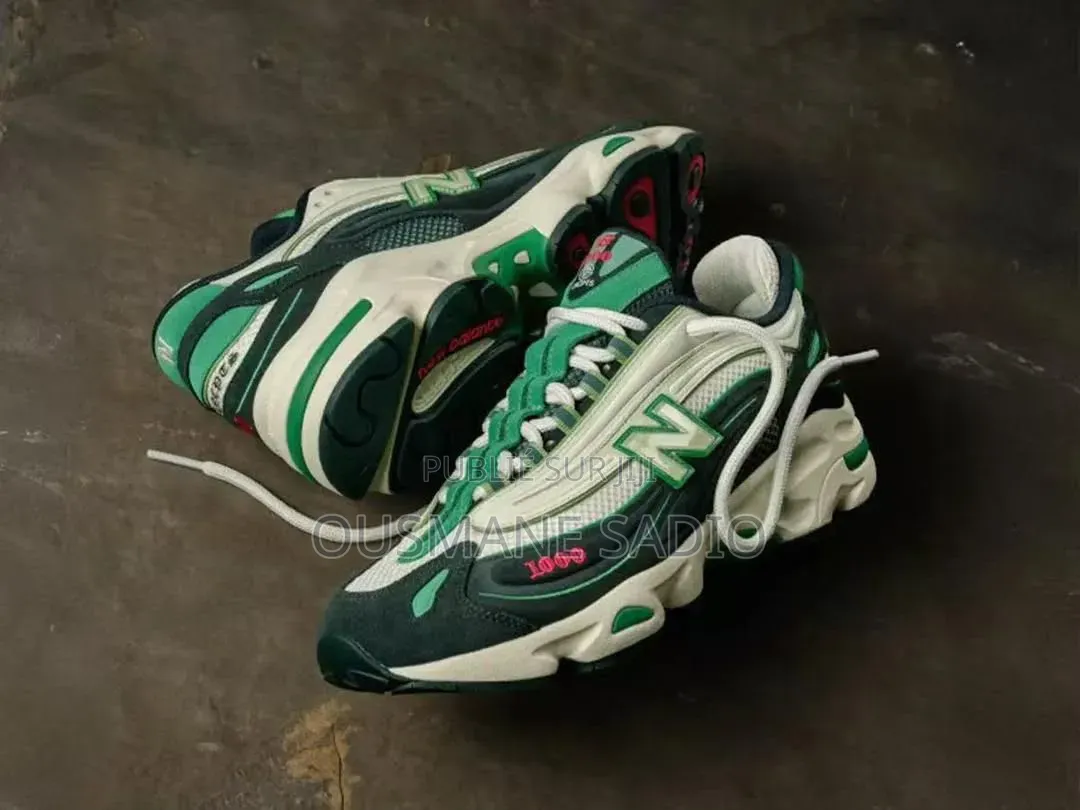Chaussures