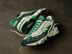 Chaussures