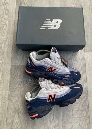 Chaussures