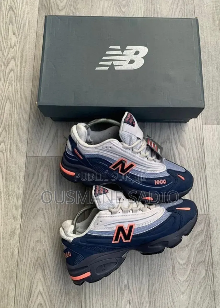 Chaussures