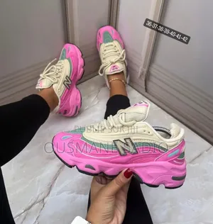 Chaussures