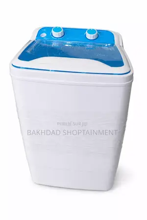 Machine À Laver Eco 6kg Avec Essoreuse