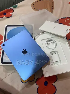 Nouveau Apple iPad (2025) 1 TB Bleu