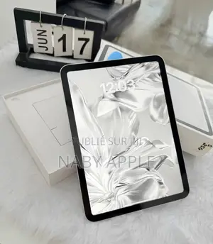 Nouveau Apple iPad (2025) 1 TB Gris