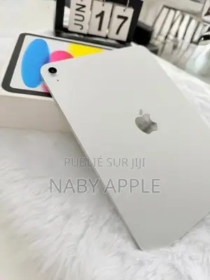 Nouveau Apple iPad (2025) 1 TB Gris