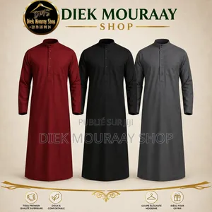 Ensemble Col Mao Original