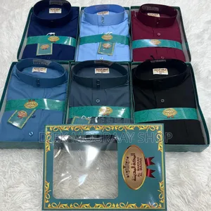 Ensemble Col Mao Original