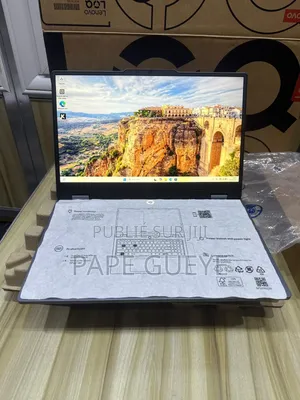 Nouveau Lenovo LOQ 15AHP10 16GB Intel Core i7 SSD 512GB