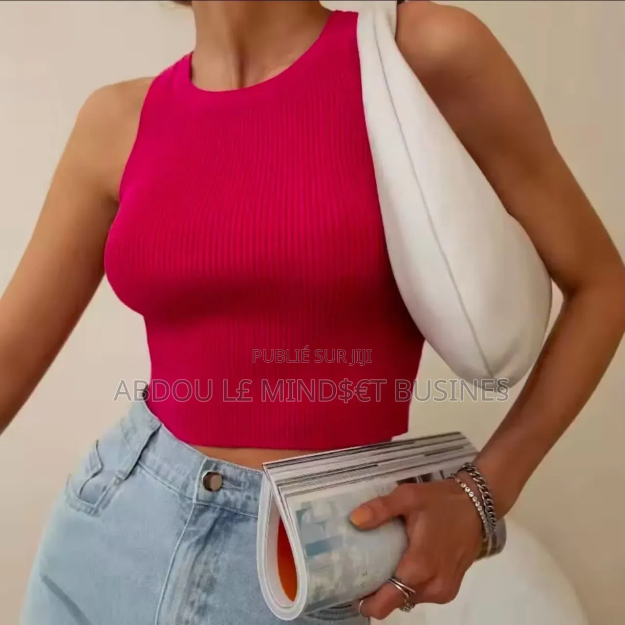 Body Fille Disponible