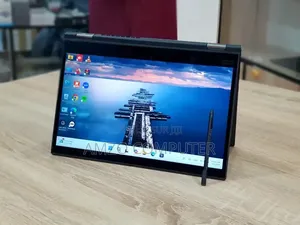 Nouveau Lenovo ThinkPad X390 16GB Intel Core i5 SSD 256GB