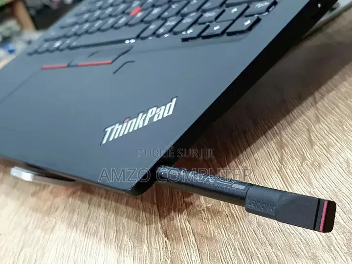 Nouveau Lenovo ThinkPad X390 16GB Intel Core i5 SSD 256GB