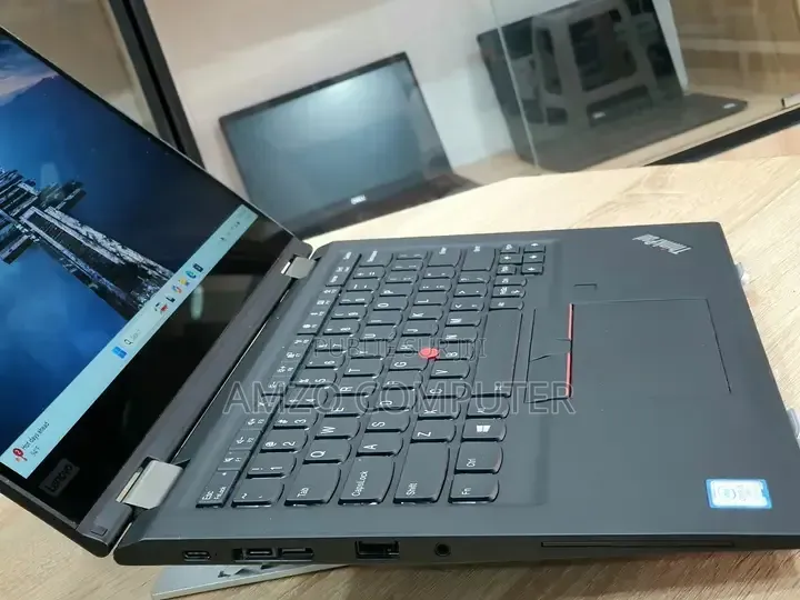 Nouveau Lenovo ThinkPad X390 16GB Intel Core i5 SSD 256GB
