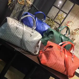 Sac Goyard Voyage Disponible