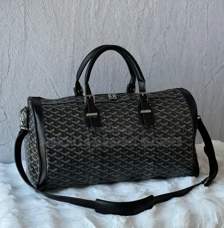 Sac Goyard Voyage Disponible