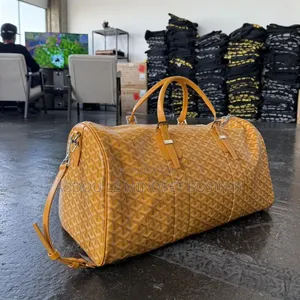 Sac Goyard Voyage Disponible