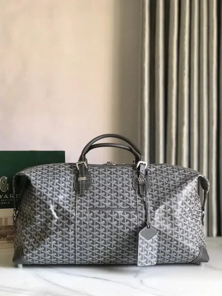 Sac Goyard Voyage Disponible