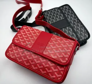 Sacoche Goyard Second Model