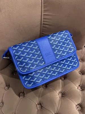 Sacoche Goyard Second Model