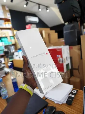Nouveau Xiaomi 17 Pro Max 512 GB Bleu