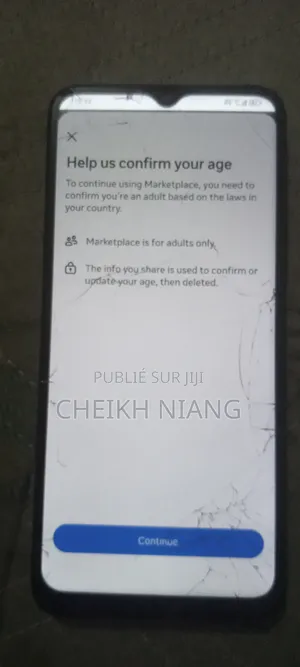 Nouveau Honor 10 128 GB Noir