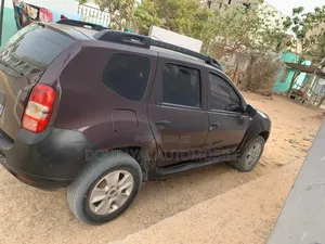 Renault Duster 2018 Autre